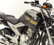 Новый Yamaha YS 250 Fazer вот-вот поступит в продажу